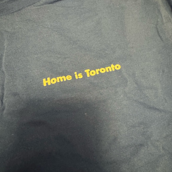 Home is Toronto tee - Picture 2 of 4